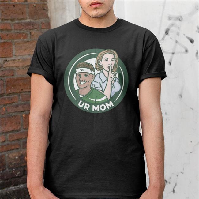 The Dozen Trivia Ur Mom New Shirts The New Urmom Team Logo For The Dozen Season 3 Ur Mom Hoodie