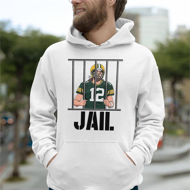 Pardon My Take Jail Ar Sweatshirt