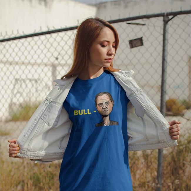 Kid Rock Dirtymouthdog Bull Schiff Meme Adam Shirt