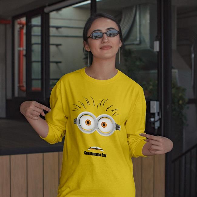 Guantanamo Baynana T Shirt