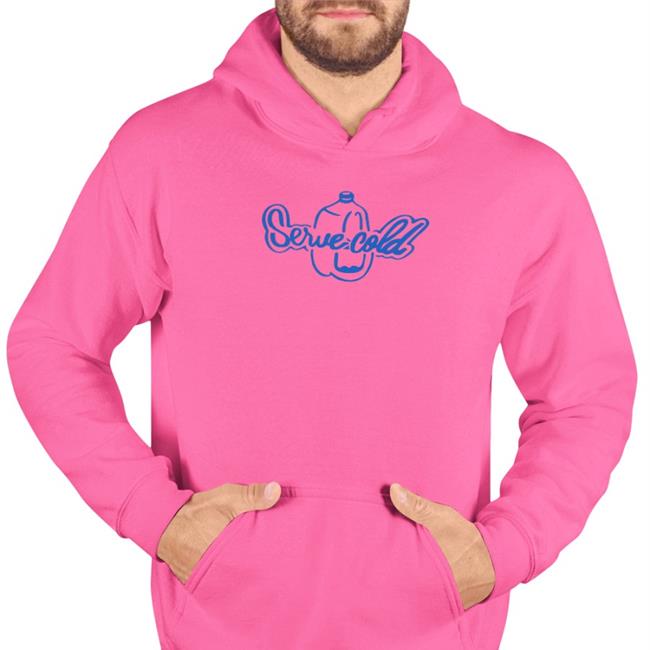 Tommyinnit Wearing Serve Cold The Good Stuff New Shirt The Good Stuff Milk Merch The Good Stuff Milk Merch Serve Cold The Good Stuff Shirt Tommyinnit