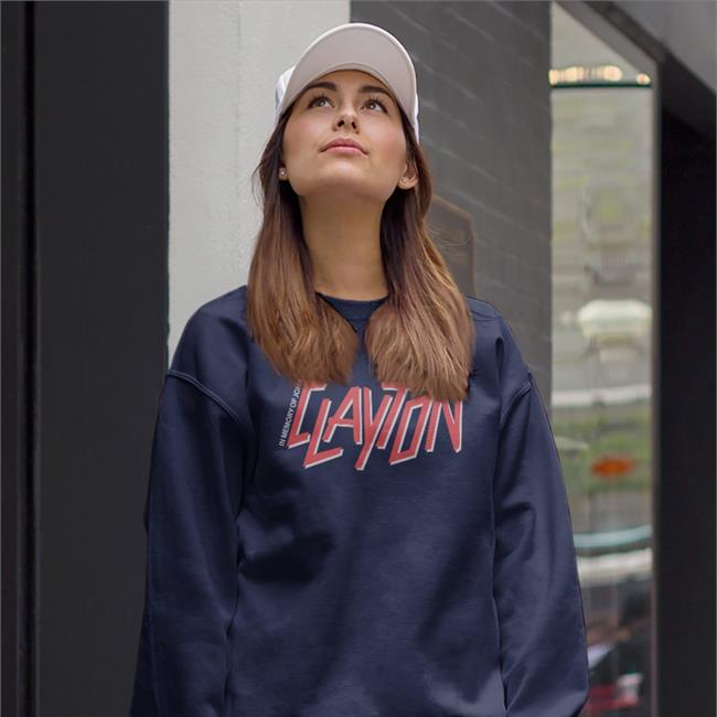 In Memory Of John Clayton T Shirts Homage Store