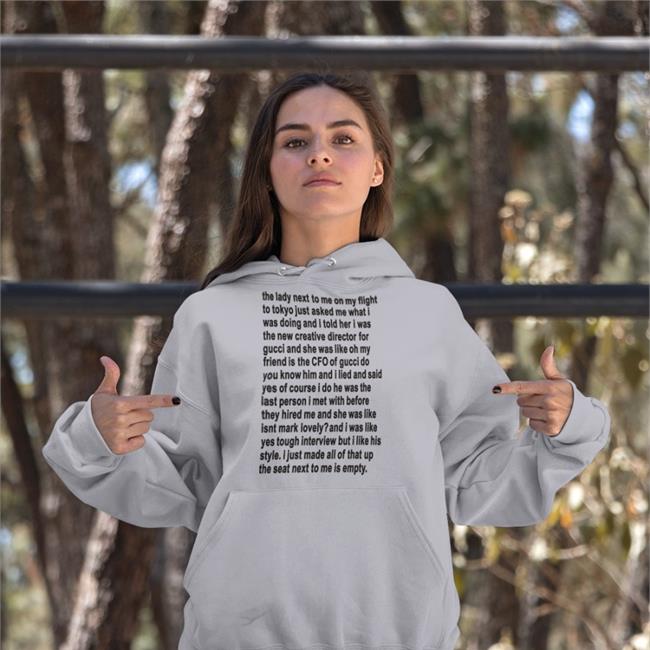 White Alexander23 Merch Flight To Tokyo Shirt