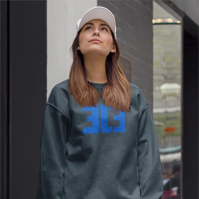 Dan Campbel 313 T-Shirt