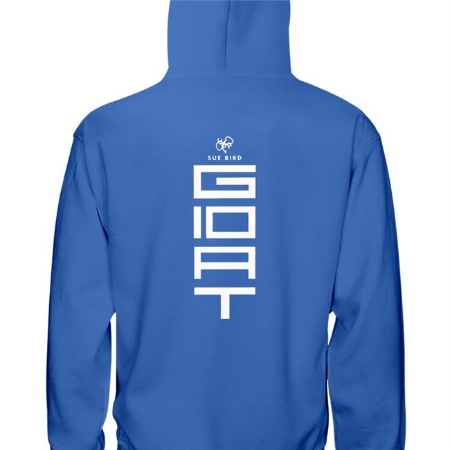 Sue Bird Goat Shirts