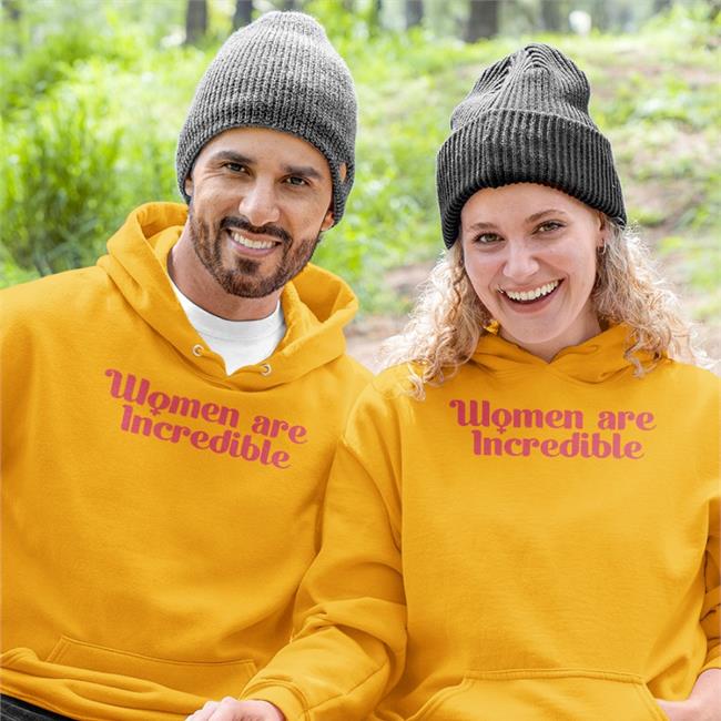 Soph Women Are Incredible Shirt Colleen And Rachel