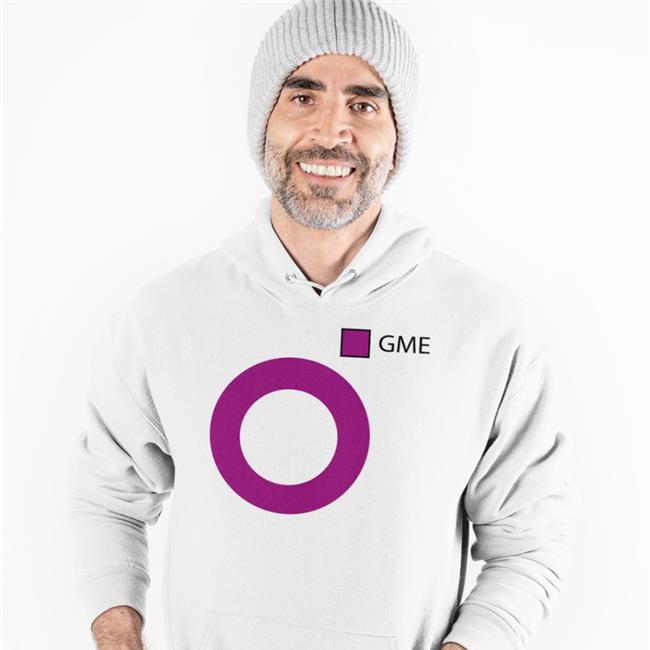 Gme Computershare Shirt