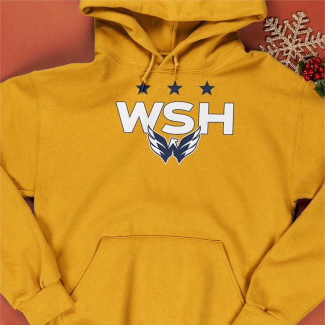 Wsh Sweatshirt