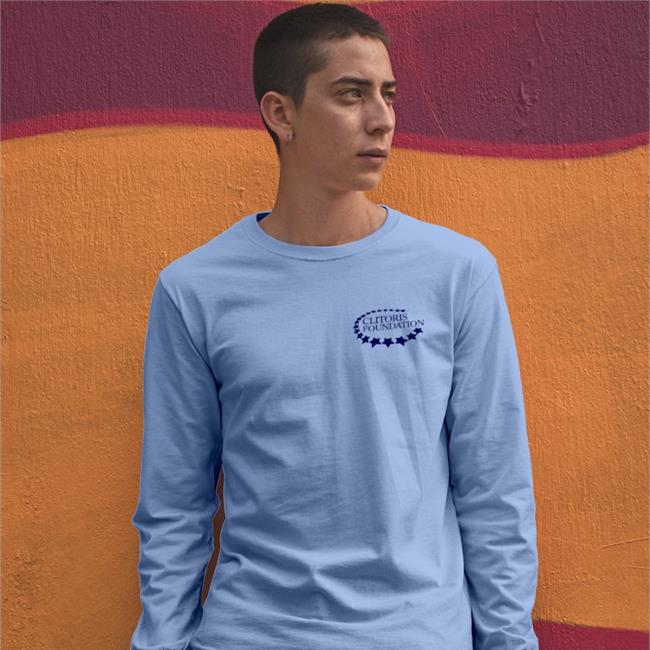Shirts That Go Hard Clitoris Foundation Tee Shirt