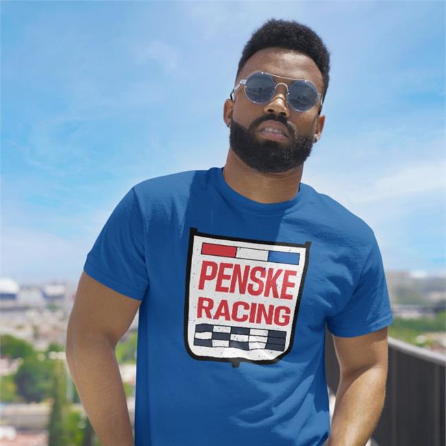 Penske Racing Tee Shirt