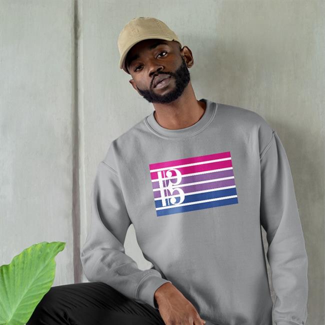 Bisexual And Alto Clef T Shirts