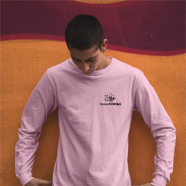 Honeysticks Tee Shirts Honey Sticks Merch