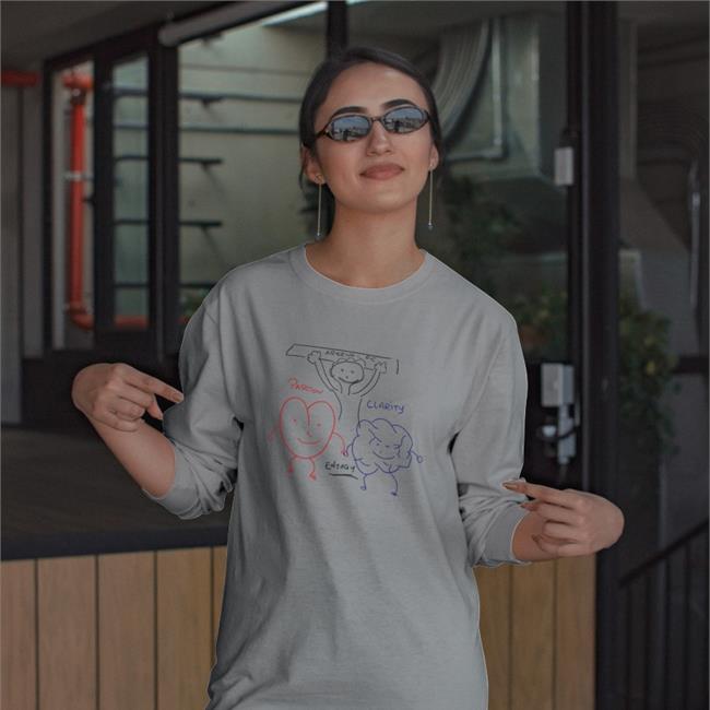 Funny Arsenal Fc Passion Clarity Energy Shirt