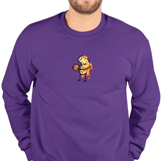 T Mac And Cheese New Shirt