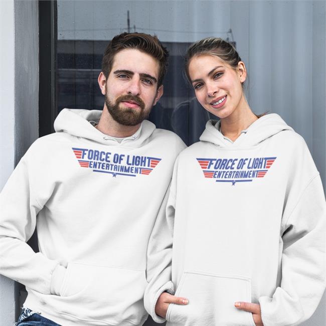 Fole Shirt Topgunmaverick Force Of Light Entertainment Tee Shirts Fole Tee Shirts