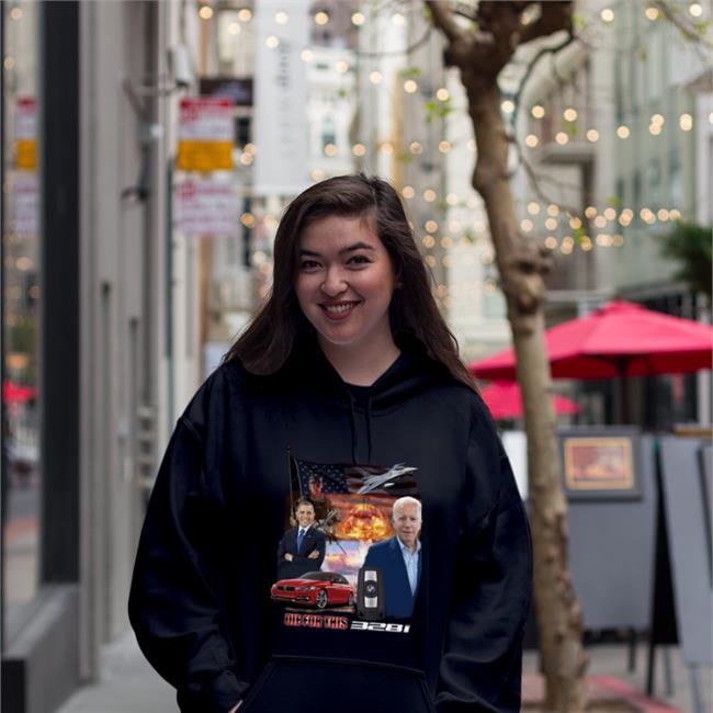 Joe Biden Die For This 328I Shirt