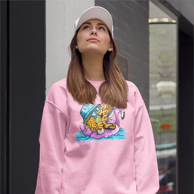Nooners Summer T Shirt