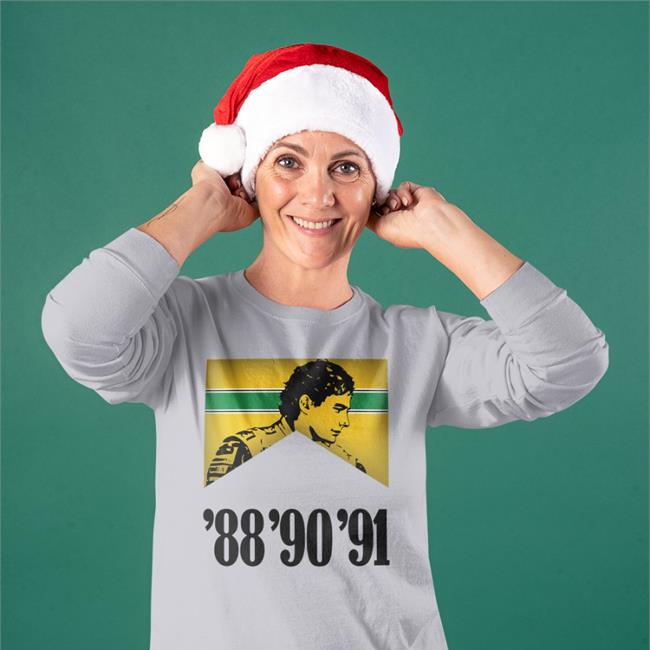 The ’88, ’90, ’91 T Shirt