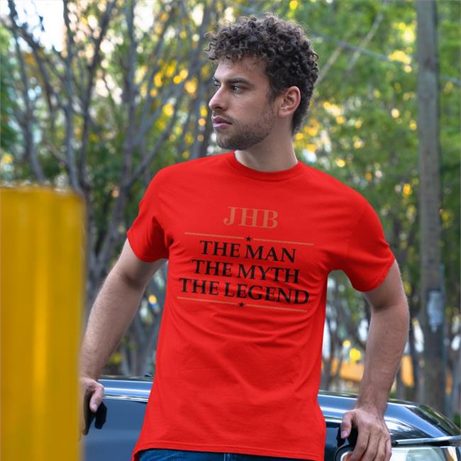 Jack “CouRage” Dunlop Jhb The Man The Myth The Legend Hoodie CouRageJD Jhb The Man The Myth The Legend Shirt CouRageJD Jack “CouRage” Dunlop