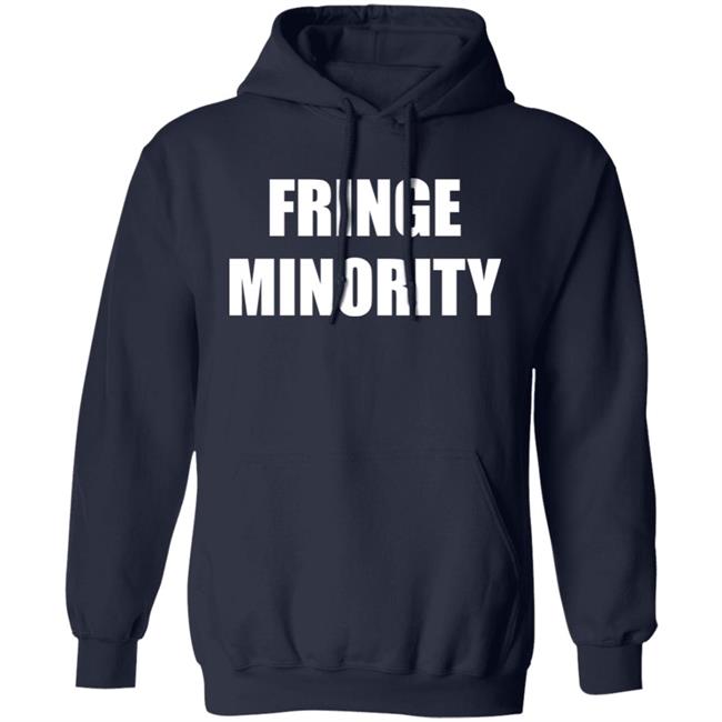 Fringe Minority Shirt Rebelnews Store Fringe Minority Shirt Rebelnews Store