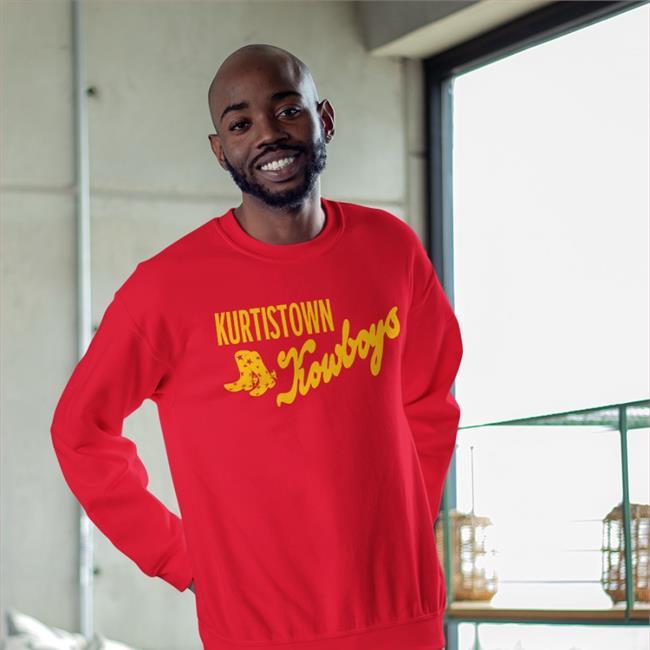 Kurtistown Kowboys Royal Shirt Kurtistown Kowboys T Shirt
