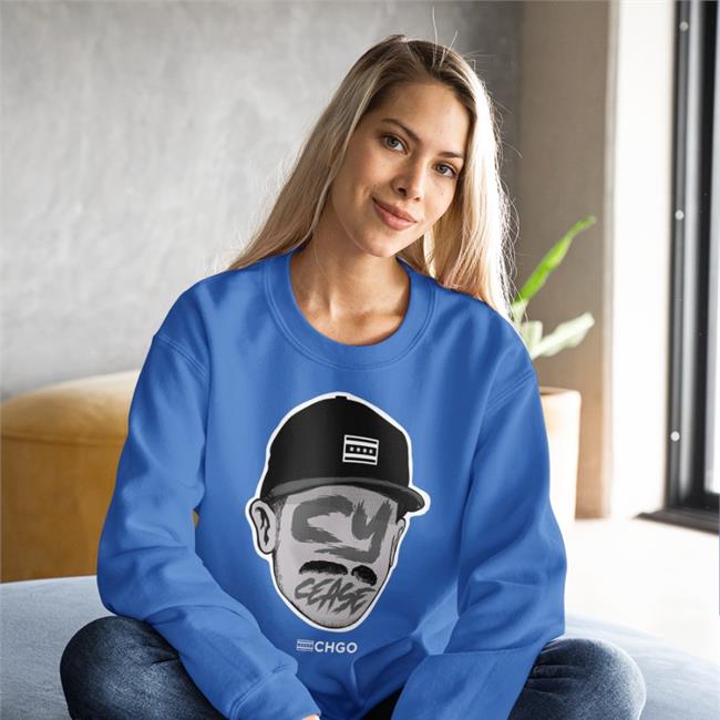 Cy Cease Shirts