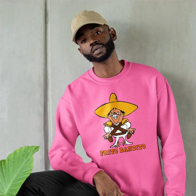 Frito Bandito T-Shirt