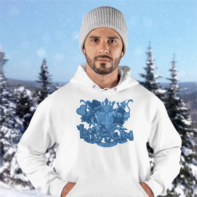 Pokemons World Championships 2022 Sweatshirt