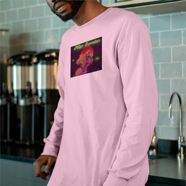 The Fairy Art Mother Alien Superstar Shirt