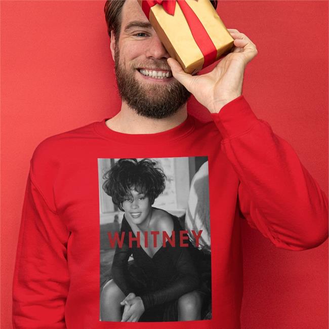 DB Wavo Whitney Houston Shirt DeeBlockDavo