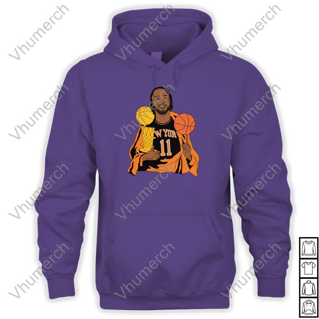 Big Knick Energy Merch Brunshym Shirt