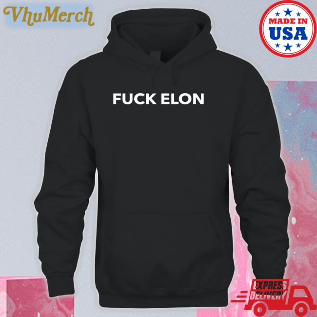 Boof Chief Fuck Elon Long Sleeve T Shirt