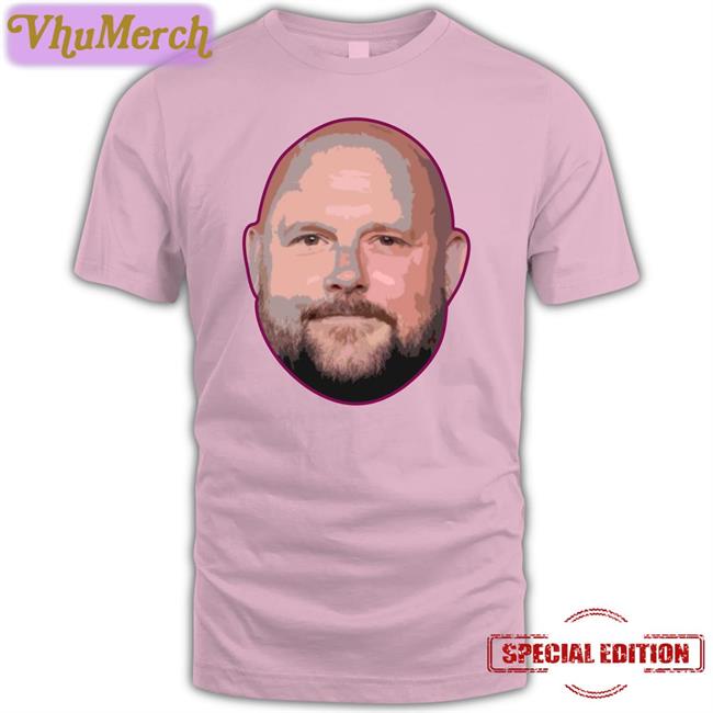 Brian Daboll Big Head Long Sleeve T Shirt