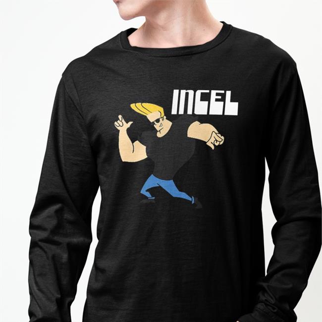 Incel T Shirt