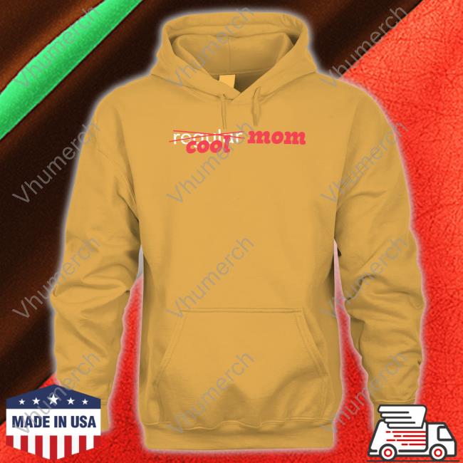 Barstool Sports Store Cool Mom T Shirts Barstool Sports Cool Mom Hoodie