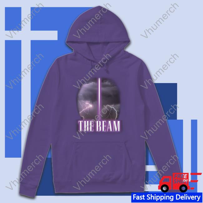 Barstool Sports Store The Beam Hooded Sweatshirt Barstool The Beam Tee Shirt