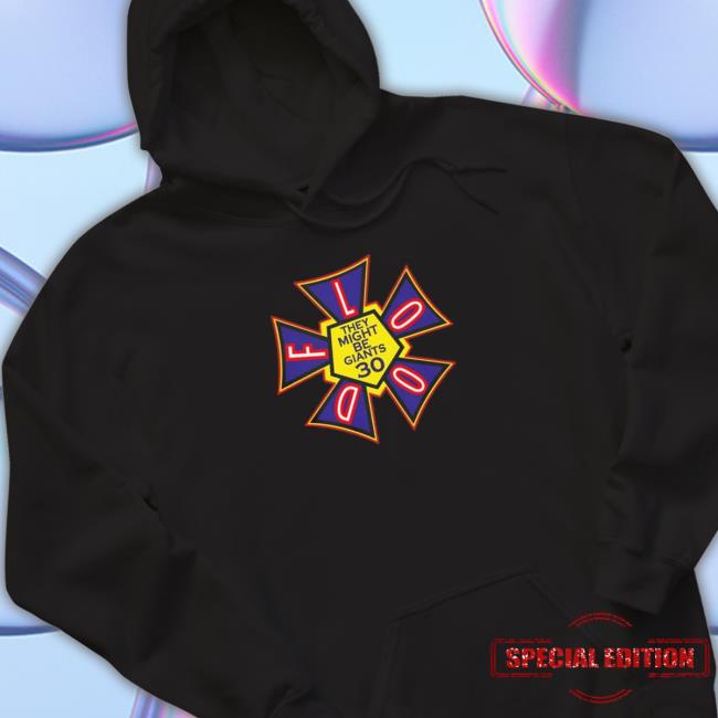 Flood They Might Be Giants Hoodie Flood They Might Be Giants shirt, hoodie, tank top, sweater and long sleeve t-shirt