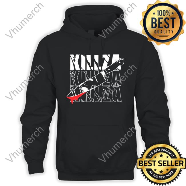 Killza Shirt Ph1lza Merch Ph1lza