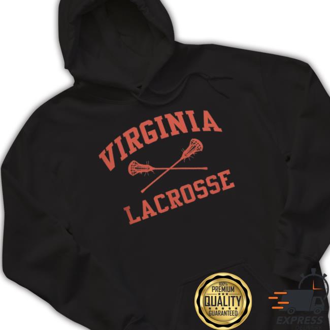 Virginia Cavaliers Champion Lacrosse Icon Powerblend Shirt