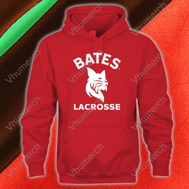 Bates Lacrosse Shirts Rustyfeathers