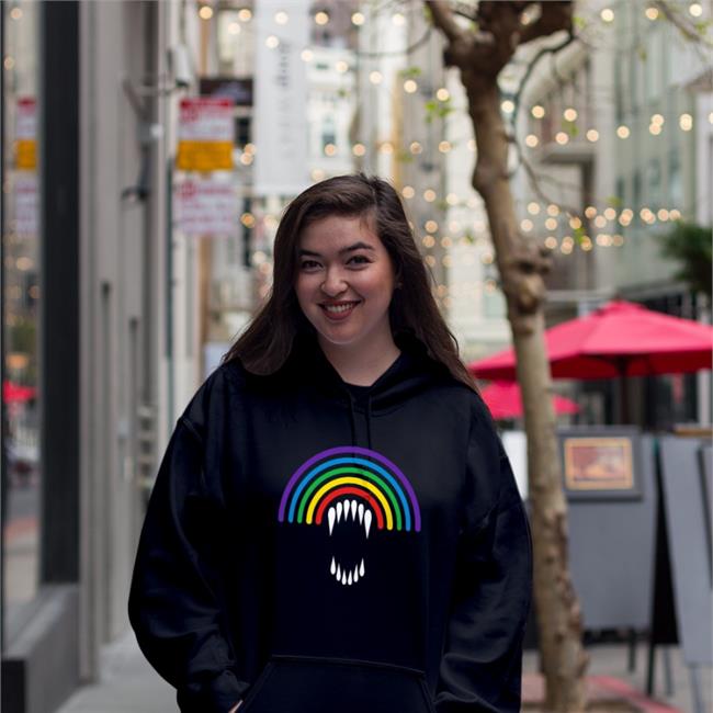 Alexpardee Merch Brightmare Logo T Shirts