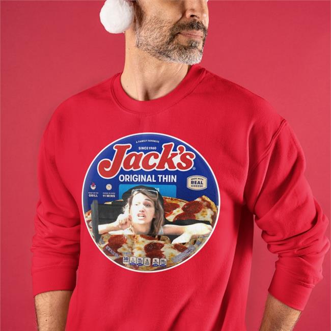 Jack Original Thin Tee Shirt