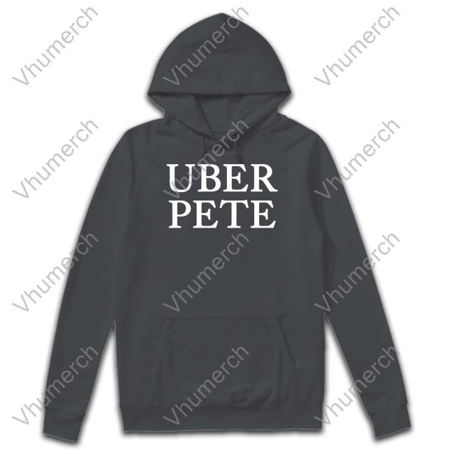 James Uber Pete T-Shirt