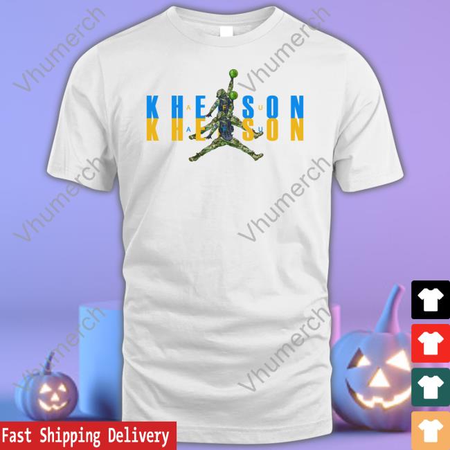 Kherson Afu Watermelon Warrior Shirts