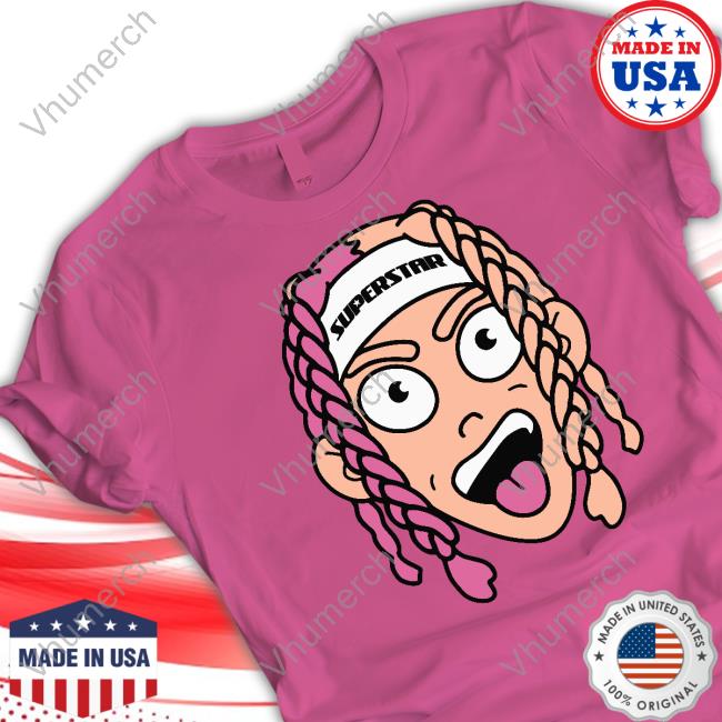 Lil Peej Cartoon T-Shirt