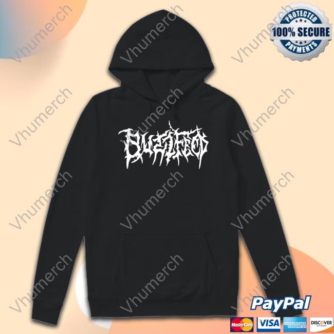 Good Shirts Buzzfeed Metal Long Sleeve Shirt