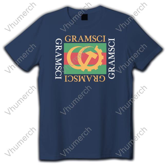Maneskin Tom Morello Gramsci Sweatshirt