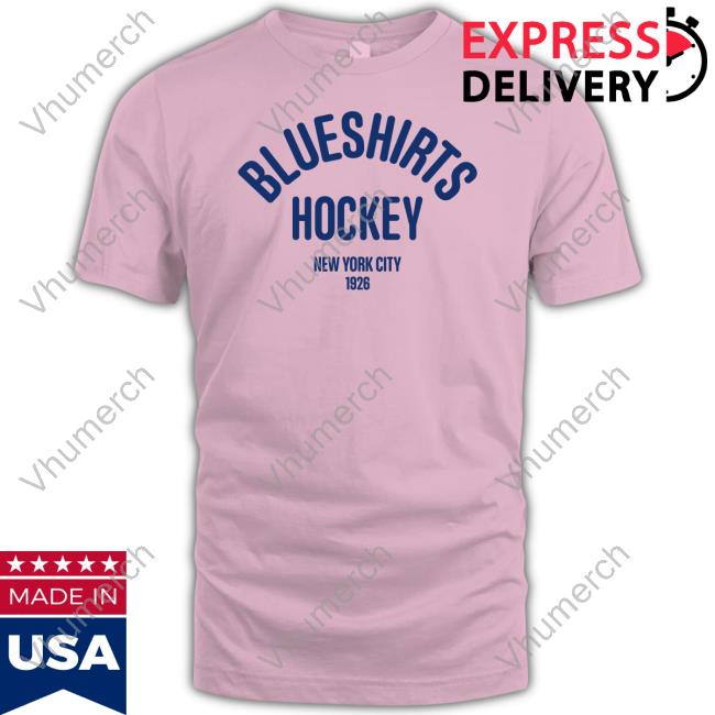 Coach Brian Daboll Wearing Blueshirts Hockey New York City 1926 Shirt, Hoodie, Sweater, Tank Top And Long Sleeve Tee