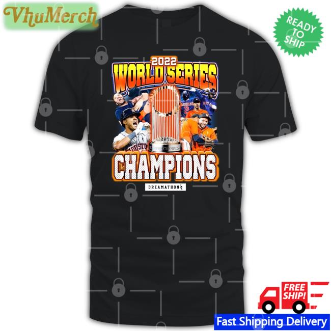 World Series Dreams 2022 Hoodie Sweatshirt