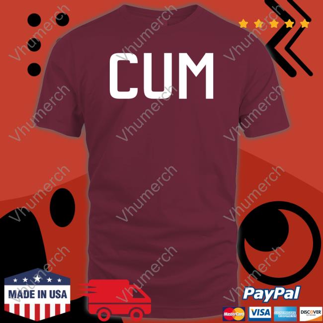 Ethan Wearing Cum Long Sleeve T Shirt Crankgameplays